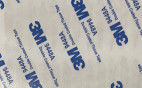 Silicone Rubber Feet Pad Used In Instrument And Controller