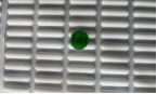 Anti Slip Universalised Silicone Rubber Feet Under Keyboard L20*W5*T2.4 Mm