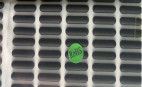 Anti Slip Universalised Silicone Rubber Feet Under Keyboard L20*W5*T2.4 Mm