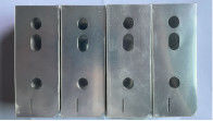 0.07mm Conductive Aluminum Foil 5052 H24 Alloy Assembled with Electric coil