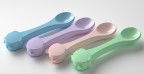 Silicone Molded Parts with Different Colors Custom Molding Silicone Rubber Parts