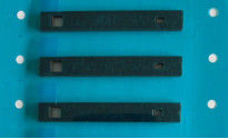 Heat Resistant High Temperature Silicone Pad for Photovoltaic New Energy