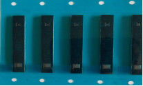 Heat Resistant High Temperature Silicone Pad for Photovoltaic New Energy