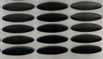 Ultra-High Molecular Weight Polyethylen UPE UHMWPE for Computer Mouse Skates Feet