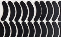 Mouse Spare Part Mouse PTFE Feet Mouse Skates 2-30mm Length 0.6mm Thickness