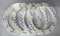 White Close Cell  PE Foam with Thin PE Film Bonded to Both Surfaces