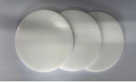 White Close Cell  PE Foam with Thin PE Film Bonded to Both Surfaces