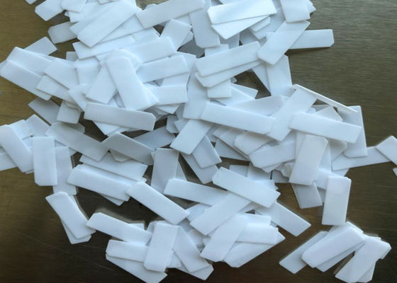 Transparent Hanging Plastic Lamp Diffuser PC PMMA PET 0.3mm Thickness In Bluetooth