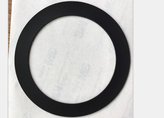 1mm Thick Sealing Shockproof Foam EPDM CR SI NBR Rubber Sponge