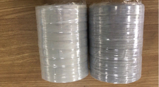 0.23mm Silicon Coated Heat Conductive Material PC Power Thermal Interface