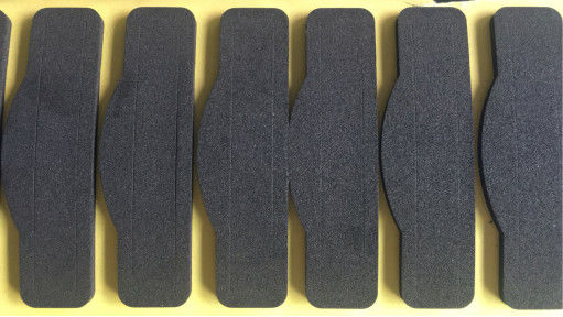 60 Degree 0.3mm High Density EVA Foam Polyethyl Acetate For Vaccum Cleaner