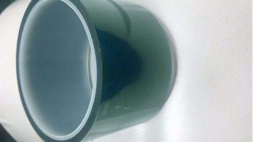 PCBA Die Cut Adhesive Polyimide Kapton Tape 0.08mm Thickness