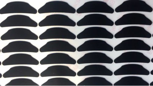 Low Friction feet PTFE Mouse Pad Double Sided Adhesive Tape