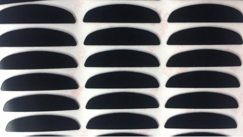3M9448 UPE PTFE Mouse Skates 0.7mm Durable Feet Replacement