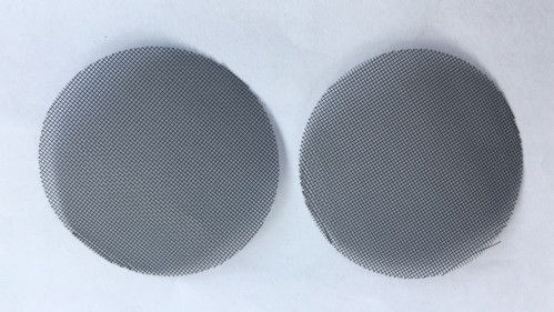 Odorless 75 degree Anti Slip Silicone Rubber Pad ROHS tested For Wireless Charger