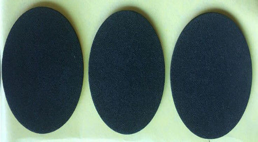 1mm Thick Sealing Shockproof Foam EPDM CR SI NBR Rubber Sponge