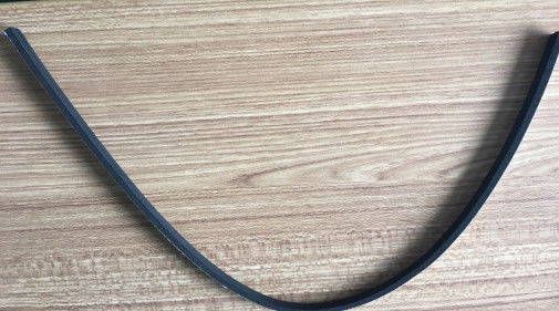 20mm Black Adhesive EVA Foam Double Sided Tape Calcium Carbonate