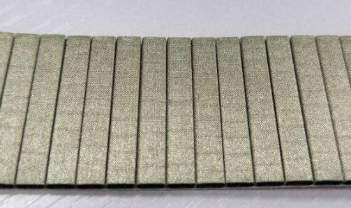 70 Degree Celsius Conductive Foam Sheets Glue 50u Thick Rubber Foam Tape
