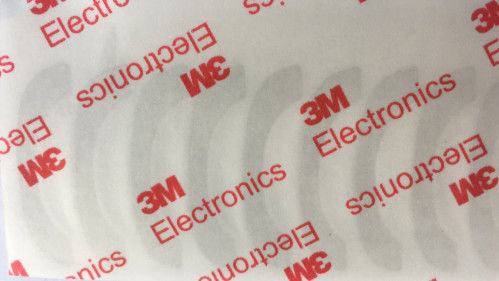 9448HK Permanent Double Sided Tape 0.15mm Thickness For Mounting