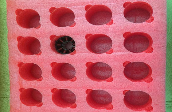 EPE Expanding Shockproof Foam For Packaging 25kg/Metric Meter