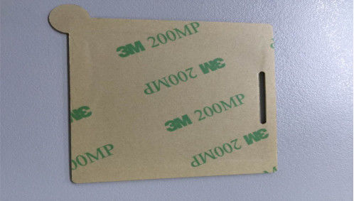 FPC Board Double Coated Adhesive Tape 9495MP Automotive Tape