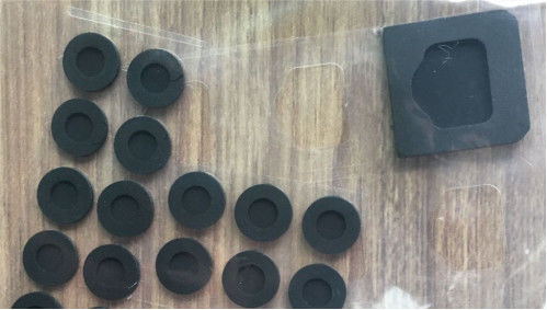 Water Proof PTFE Film and Nylon or Polyurethane Net for Camera and Haircare Product
