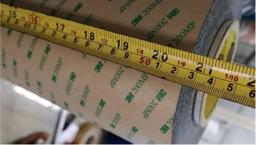FPC Board Double Coated Adhesive Tape 9495MP Automotive Tape