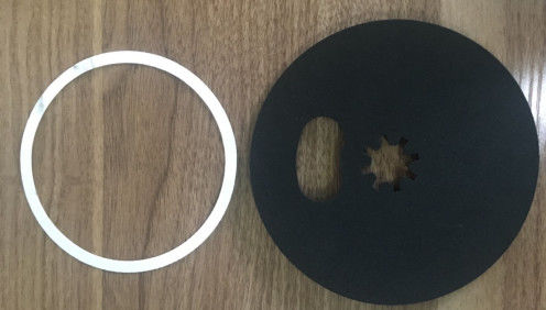 EPDM EPEfoam sheet PU Shock Absorbing Foam Padding For Intelligent Controller