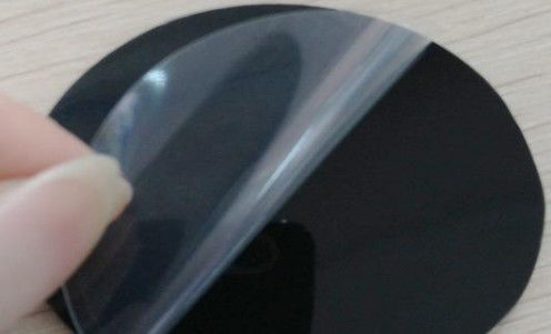 5mm Clear 3R GEL Sticky Glue Dots Covered With Thin Polyurethane Film