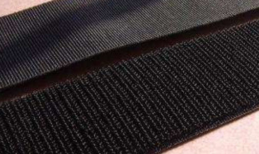 0.05mm Sports Equipment Adhesive Velcro Cable Ties High Strength Management Band
