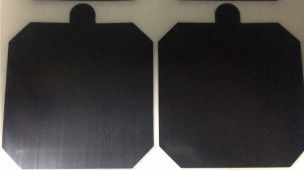 0.08mm Die Cut Polyimide Heat Resistant Insulation Tape For PC Cover Surface