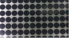 0.3mm To 3.5mm Thick Rubber Die Cutting Silicone Material