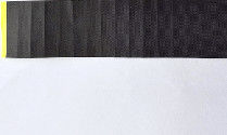 Fire Retardant Acetate Cloth Acetate Fabric Stick On Cable Wire