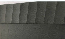 0.08mm Odourless Acetate Cloth Adhesive Tape For Cable Wire Light Covering