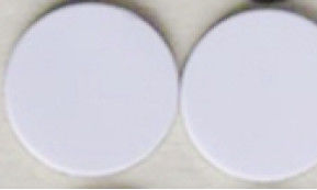 ASTM D1894 Standard Anti Slip Silicone NBR CR Rubber Feet Pads