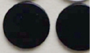 ASTM D1894 Standard Anti Slip Silicone NBR CR Rubber Feet Pads