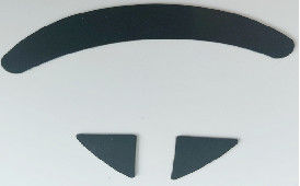 Optical Glide PTFE Mouse Skates 80mm Length 0.7mm Thick Mouse