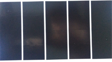 0.05mm PE pVC Blackout Phone Screen Protector 20MPA Anti Scratch Film