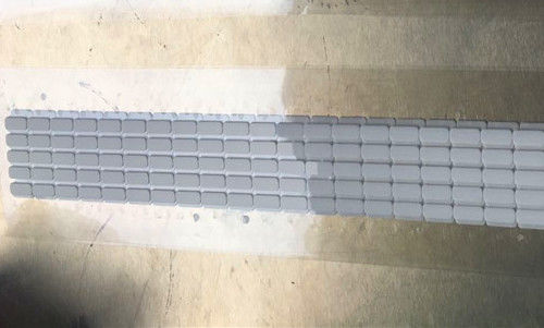 0.3mm Strip Translucent Light Diffuser DE 1 4 011267 3M 9080 Adhesion