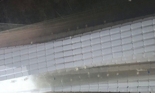 0.3mm Strip Translucent Light Diffuser DE 1 4 011267 3M 9080 Adhesion