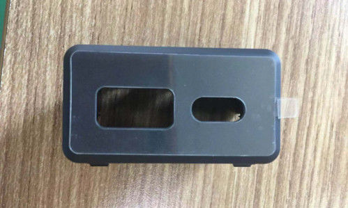 0.925 g/m3 PET 20MPA Protector Film Transparent Blue 0.05mm Thick For Automobile