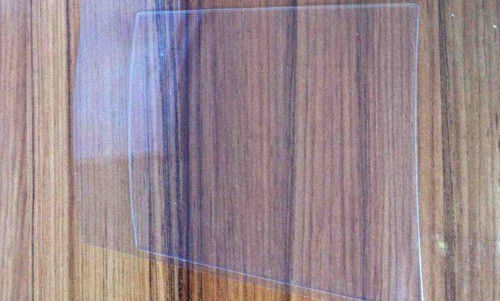 1220 mm Paint Protective Film Blue Corona Treated Polypropylene Material