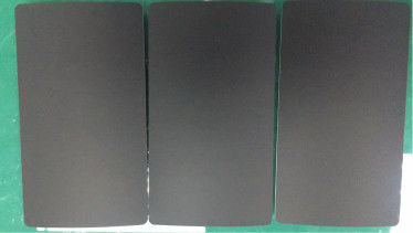 UL PU Shockproof Foam Sponge SI Rubber