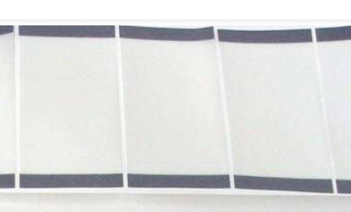 Opal PMMA Light Diffuser Scratch Free Lamp Recessed Parts DE 011267 Approved