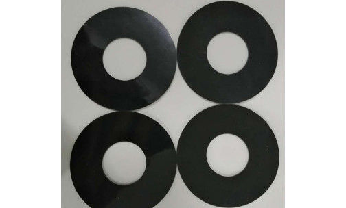 0.5mm 3R GEL Sponge Foam Shore A Hardness 20 Volatiles Less Than 2g/L