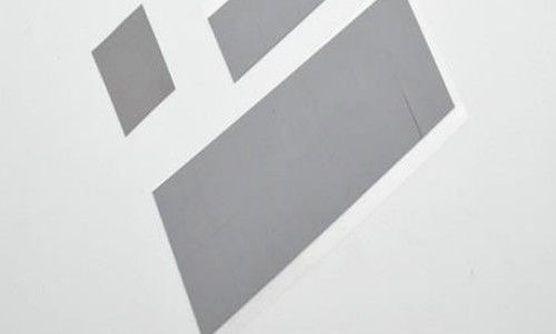PCBA PC Power Sink Pyrolytic Graphite Sheet Heat Conductive Silicone Adhesive Material