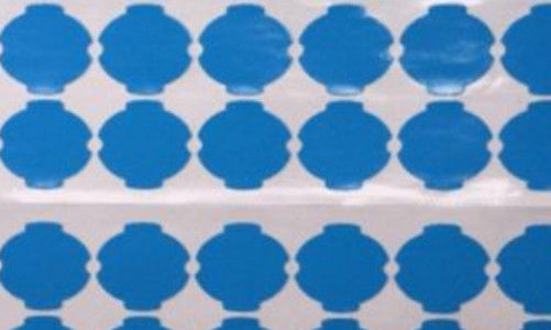 0.8W/MK Double Sided Heat Sink Tape Thermal Conductivity 13mm Roll Width
