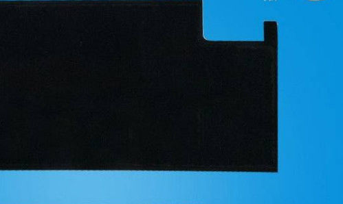 Transparent DOOROO Cell Phone Sticker Pa S 100 2.3 N/25mm Polyurethane