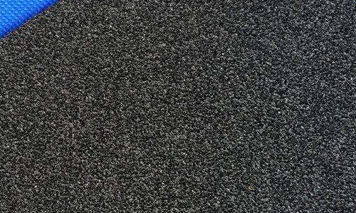 Packing Close And Open Cell Foam EPDM Material DIN5510 Standard