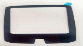 Outdoor Equipment Double Sided Adhesive Tape 0.3mm Thick 80 Centi Degree Resistant